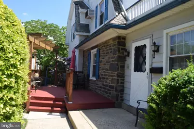 14 Gladstone Road, Lansdowne, PA 19050 - Photo 2