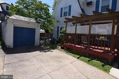 14 Gladstone Road, Lansdowne, PA 19050 - Photo 22
