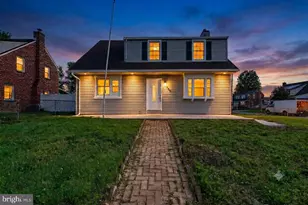 542 Stanbridge Rd, Morton, PA 19070 - Photo 1