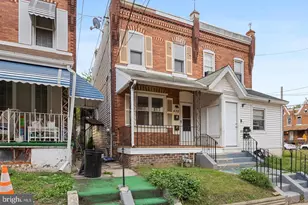 428 Penn St, Chester, PA 19013 - Photo 1