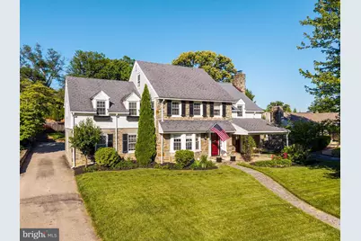 105 N Drexel Avenue, Havertown, PA 19083 - Photo 60