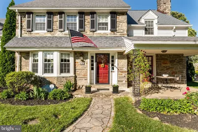 105 N Drexel Avenue, Havertown, PA 19083 - Photo 2