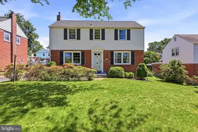 405 Brentwood Rd., Havertown, PA 19083 - Photo 1