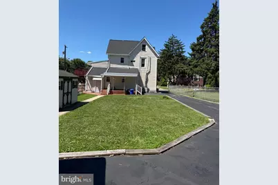 1629 Lincoln Avenue #APT-1, Prospect Park, PA 19076 - Photo 2