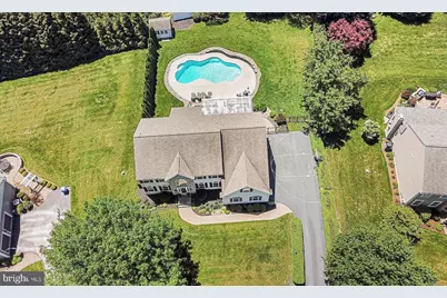 12 High Hill Lane, Thornton, PA 19373 - Photo 2