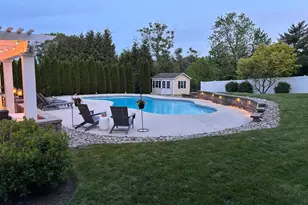 12 High Hill Ln, Thornton, PA 19373 - Photo 48