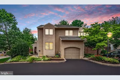 42 Greythorne Woods Circle, Wayne, PA 19087 - Photo 1