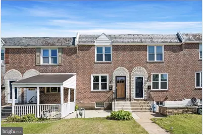306 Pine Street, Glenolden, PA 19036 - Photo 1