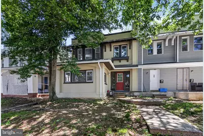 37 E Mowry Street, Chester, PA 19013 - Photo 1