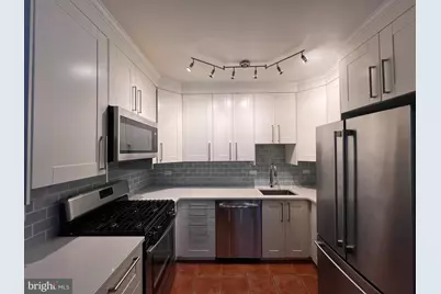 80 W Baltimore Avenue #C604, Lansdowne, PA 19050 - Photo 4