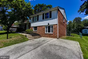 125 W Thomson Ave, Springfield, PA 19064 - Photo 1