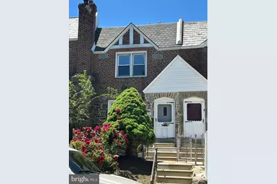 608 Briarcliff Road, Upper Darby, PA 19082 - Photo 1