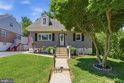 514 Hinkson Boulevard, Ridley Park, PA 19078 - Photo 2