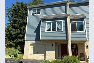 301 S Point Drive, Chadds Ford, PA 19317 - Photo 1