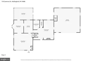 118 Cameron Dr, Wallingford, PA 19086 - Photo 44