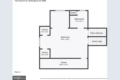 118 Cameron Drive, Wallingford, PA 19086 - Photo 42