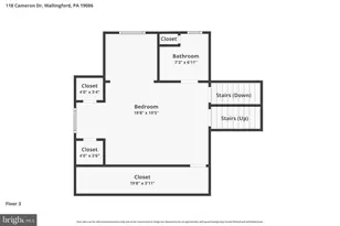 118 Cameron Dr, Wallingford, PA 19086 - Photo 42