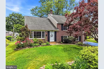 118 Cameron Drive, Wallingford, PA 19086 - Photo 1
