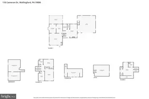 118 Cameron Dr, Wallingford, PA 19086 - Photo 46