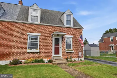 706 Colwell Road, Swarthmore, PA 19081 - Photo 2