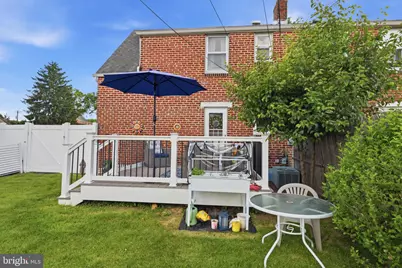 706 Colwell Road, Swarthmore, PA 19081 - Photo 26