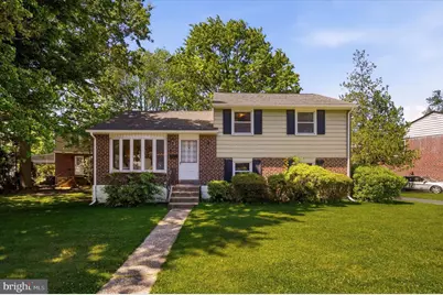 400 Rittenhouse Circle, Havertown, PA 19083 - Photo 1