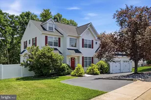 112 Springvalley Way, Aston, PA 19014 - Photo 1