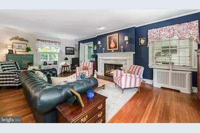 15 Crest Lane, Swarthmore, PA 19081 - Photo 14