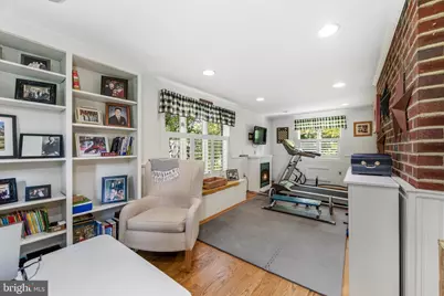 15 Crest Lane, Swarthmore, PA 19081 - Photo 16