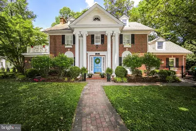15 Crest Lane, Swarthmore, PA 19081 - Photo 1