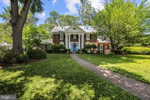 15 Crest Ln, Swarthmore, PA 19081 - Photo 4