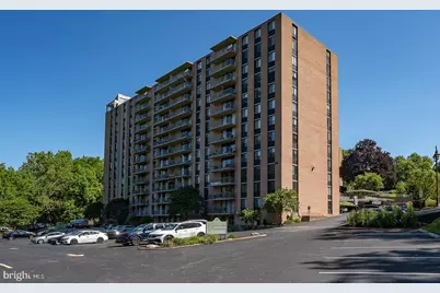801 Yale Avenue #1215, Swarthmore, PA 19081 - Photo 2