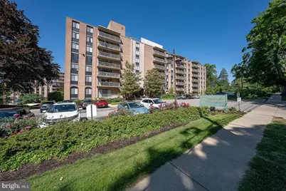 801 Yale Avenue #1215, Swarthmore, PA 19081 - Photo 1