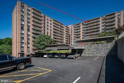 801 Yale Avenue #1215, Swarthmore, PA 19081 - Photo 4