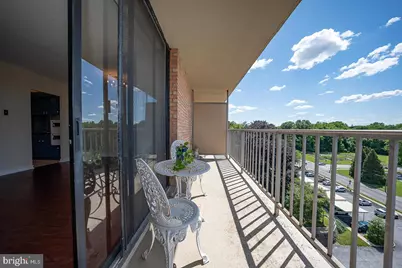 801 Yale Avenue #1215, Swarthmore, PA 19081 - Photo 36