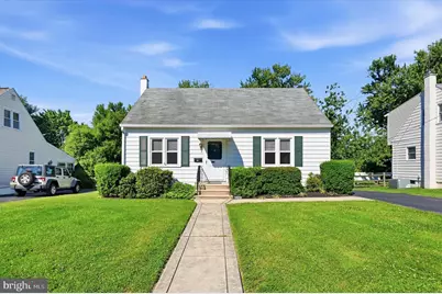 4202 Woodland Avenue, Brookhaven, PA 19015 - Photo 1