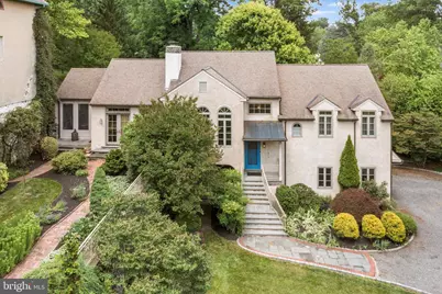 2 Todmorden Lane, Rose Valley, PA 19086 - Photo 4