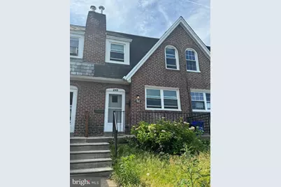 249 N Linden Avenue, Upper Darby, PA 19082 - Photo 1