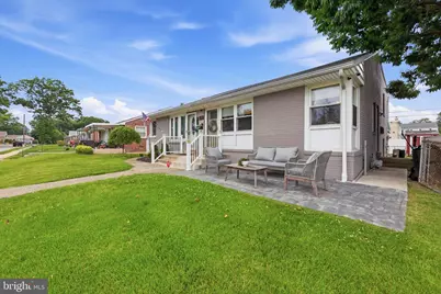 514 Edgewood Avenue, Folsom, PA 19033 - Photo 2