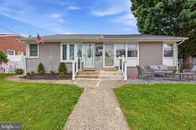 514 Edgewood Avenue, Folsom, PA 19033 - Photo 1