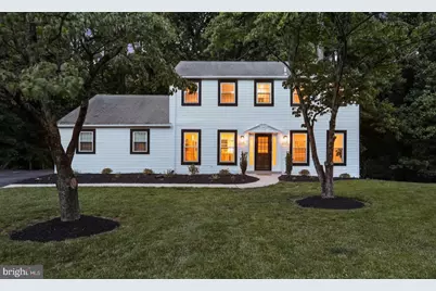 688 Meadowbrook Lane, Media, PA 19063 - Photo 2