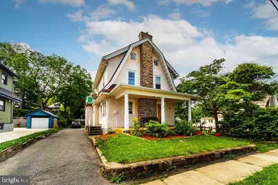 227 S Fairview Avenue, Upper Darby, PA 19082 - Photo 1