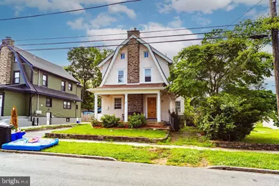227 S Fairview Avenue, Upper Darby, PA 19082 - Photo 2