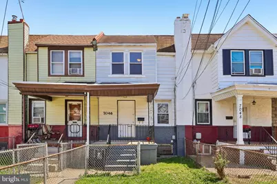 7046 Clover Lane, Upper Darby, PA 19082 - Photo 1