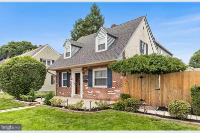 2747 Springhill Road, Secane, PA 19018 - Photo 2