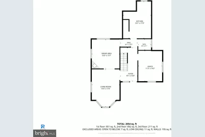 201 Baltimore Avenue, Clifton Heights, PA 19018 - Photo 2