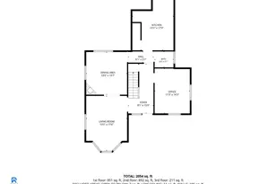 201 Baltimore Ave, Clifton Heights, PA 19018 - Photo 2