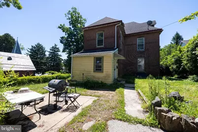 201 Baltimore Avenue, Clifton Heights, PA 19018 - Photo 1