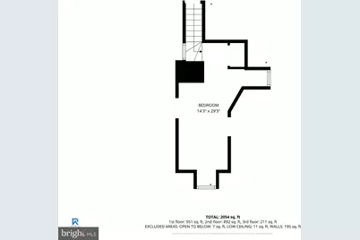 201 Baltimore Avenue, Clifton Heights, PA 19018 - Photo 4