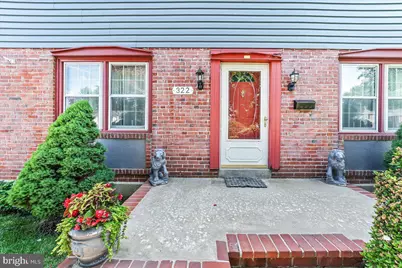 322 Twin Oaks Drive, Havertown, PA 19083 - Photo 4